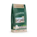 Christopherus Welpe & Junghund mit Lamm & Kartoffel 4kg