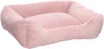 Flamingo Korb Naya Rechteck Rosa