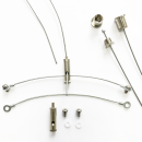 GIESEMANN Hängesystem D - Y360 mm
