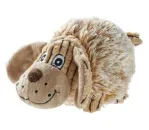 Hunter Hundespielzeug Pori Hund beige 17cm
