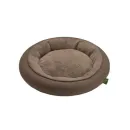Hunter Donut Schlafplatz Rockford braun 70 cm