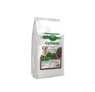 Das kaltgepresste Hundefutter von LandFleisch zeichnet sich durch seine an die Natur angelehnte gesunde Rezeptur und frisches Fleisch von Huhn, Pute, Rind und Hering aus.
