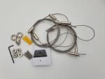 Maxspect Jump LED Hanging Kit für L260/L290ngskabel Ethereal E8/ L260/ L290