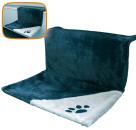 Nobby Katzenliege Cat Relax anthrazit
