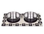 Nobby Magnetic-Set schwarz