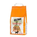 Olewo Karotten-Pelletts 2,5 kg