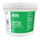 Vitalis Catfish Pellets 1mm - 1,8kg