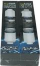 myAqua 190/380 - Fein- & Kohlefilter-Set