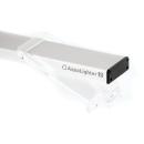 Collar AquaLighter 2 - 60 cm silber
