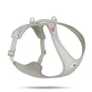 curli Belka Geschirr Air-Mesh Comfort Light-Tan XL