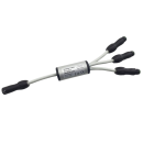 daytime Verteiler, 3-fach für onex, matrix & pendix