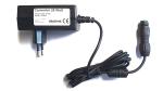 Meanwell Premium Schaltnetzteil LED-Converter 24V DC / 25W