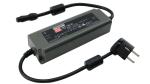 Meanwell Premium Schaltnetzteil LED-Converter 24V DC / 120W
