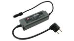 Meanwell Premium Schaltnetzteil LED-Converter 24V DC / 60W