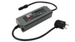 Meanwell Premium Schaltnetzteil LED-Converter 24V DC / 90W