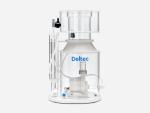 Deltec 3000ix Abschäumer Innen
