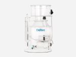 Deltec 3000iz Abschäumer Innen