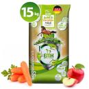 Eggersmann EMH Apfel & Karotten Müsli 15kg