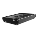 GHL Mitras LX 7X04 Süßwasser Schwarz