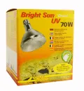 Lucky Reptile Bright Sun UV Desert 70 W  Metalldampflampe