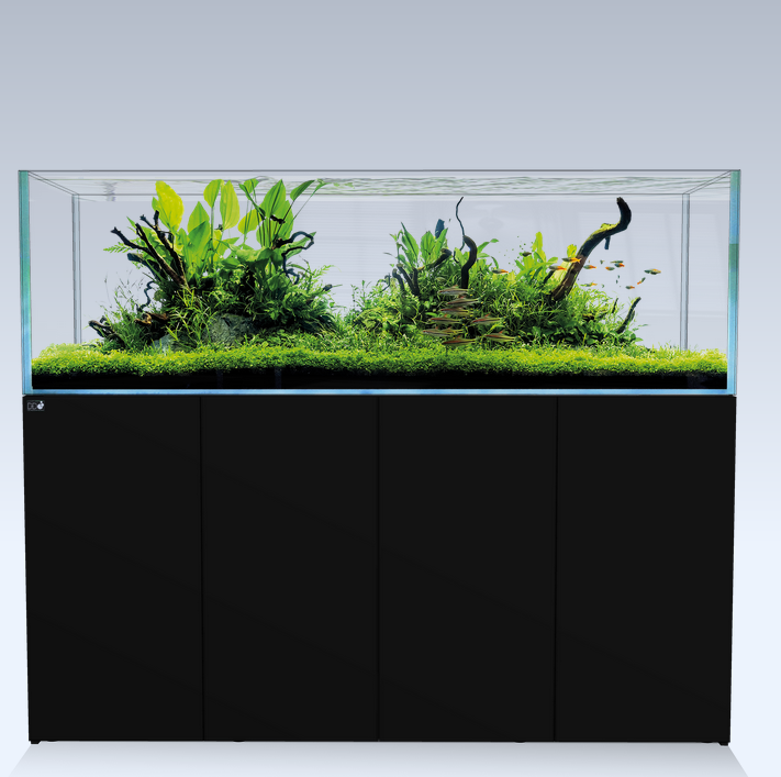 D-D Aqua-Pro Aquascaper 1800- METAL FRAME-BLACK GLOSS D-D Aqua-Pro Aquascaper 1800- METAL FRAME-BLACK GLOSS