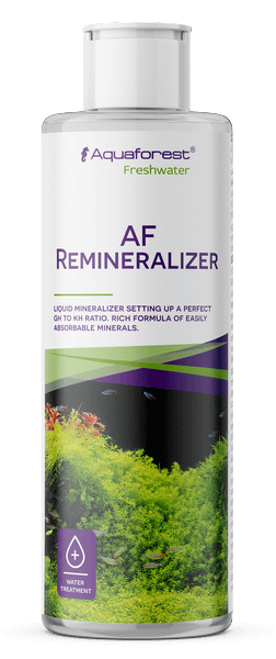 Aquaforest Remineralizer 500ml