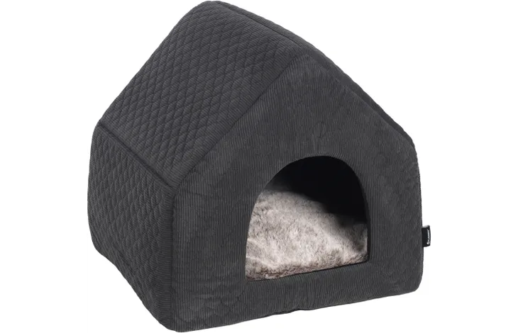 Flamingo Schlafplatz Fahra Dunkelgrau