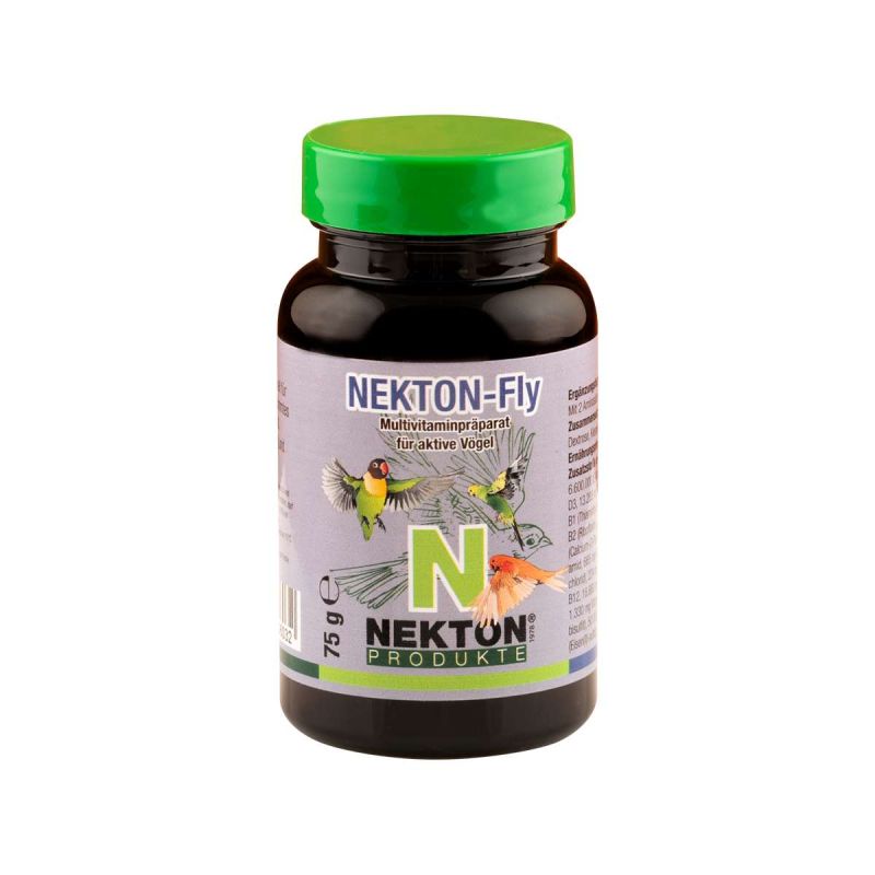NEKTON-Fly NEKTON-Fly
