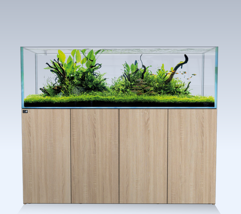 D-D Aqua-Pro Aquascaper 1800- METAL FRAME-PLATINUM OAK D-D Aqua-Pro Aquascaper 1800- METAL FRAME-PLATINUM OAK