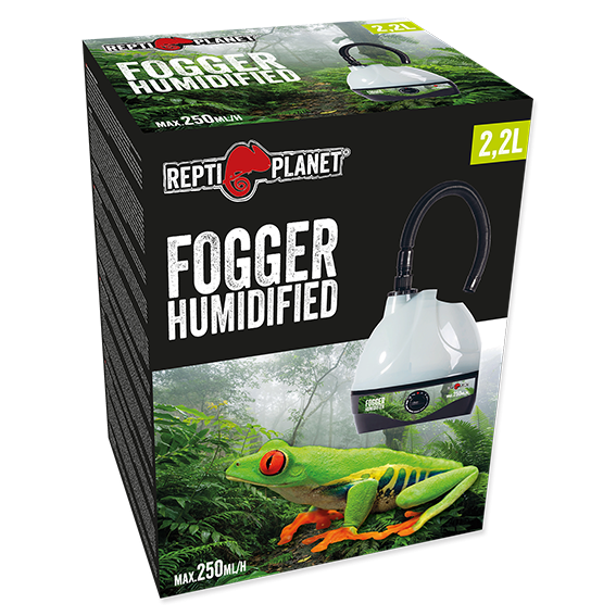 ReptiPlanet Fogger Maxi 2,2L ReptiPlanet Fogger Maxi 2,2L