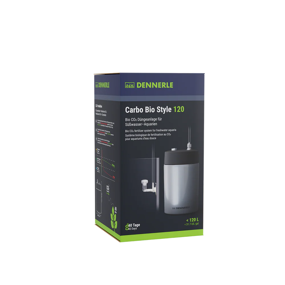 Dennerle Carbo Bio Style 120
