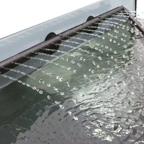 Düsenstrahlrohr Sprinkler large