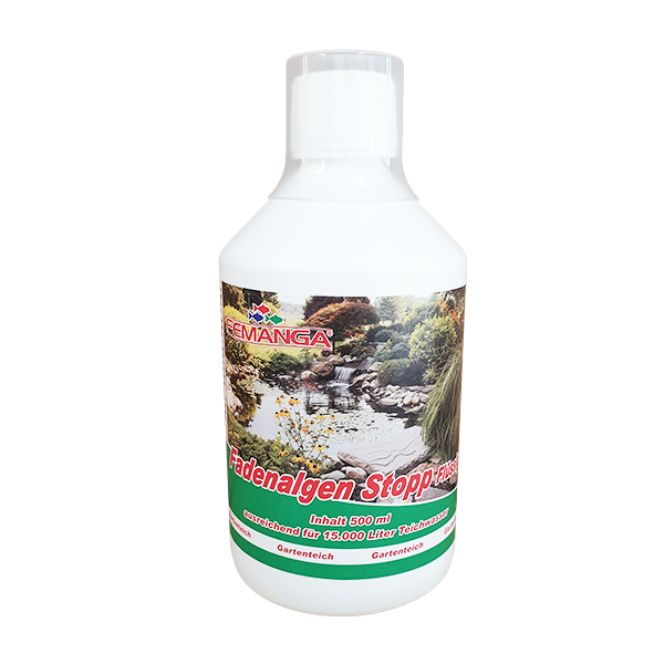 Femanga Fadenalgen Stopp Speed F 500ml