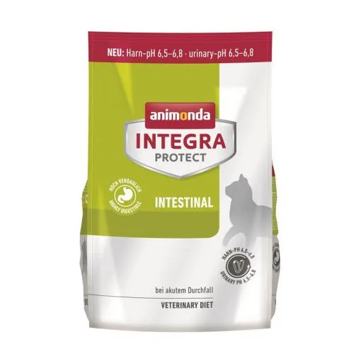 Animonda Cat Integra Protect Adult Intestinal 1,2kg Animonda Cat Integra Protect Adult Intestinal 1,2kg