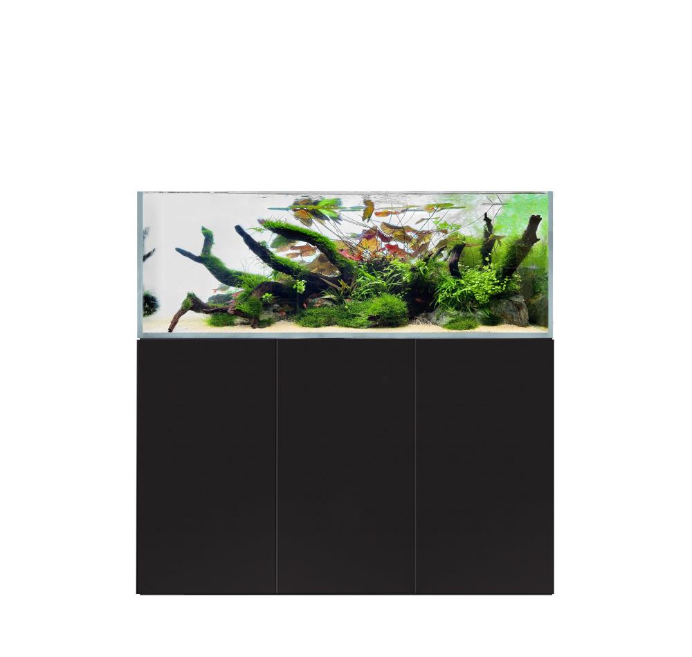 D-D Aqua-Pro Aquascaper 1500- METAL FRAME-BLACK GLOSS