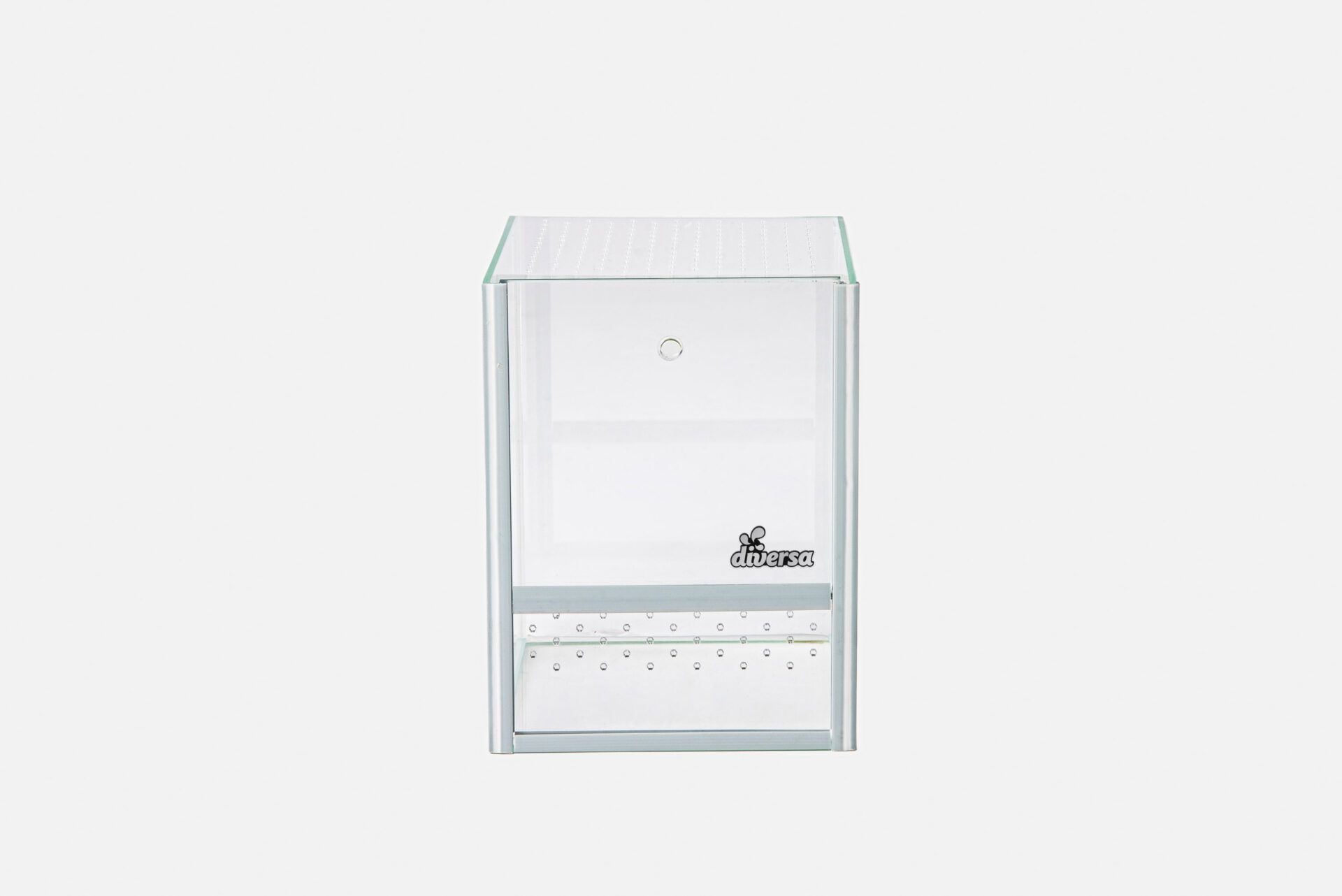 diversa Terrarium "Spider" 20x15x25 cm Neue Version diversa Terrarium "Spider" 20x15x25 cm Neue Version
