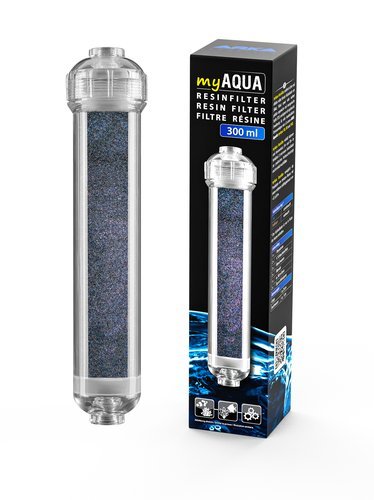 ARKA myAqua Resinfilter 300 ml ARKA myAqua Resinfilter 300 ml