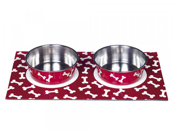 Nobby Magnetic-Set rot