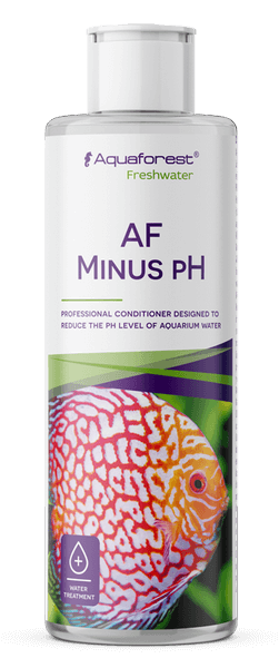 Aquaforest Minus Ph 500 ml