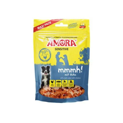Snack Sensitive mmmh! Mit Huhn 350g
