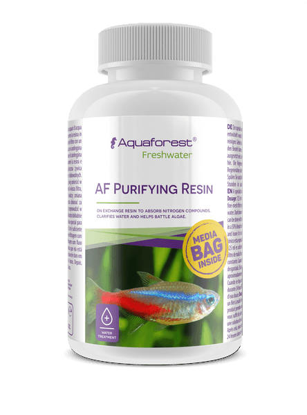 Aquaforest Purifying Resin 250 ml