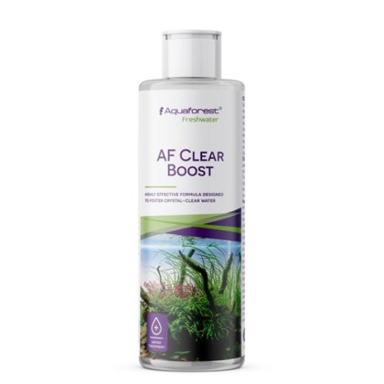 Aquaforest Clear Boost 500 ml