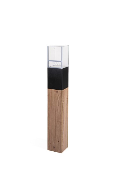 diversa Unterschrank Serie Stand 15x15x80cm diversa Unterschrank Serie Stand 15x15x80cm