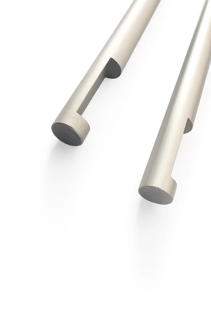 aquaLEDs Auflagestangen