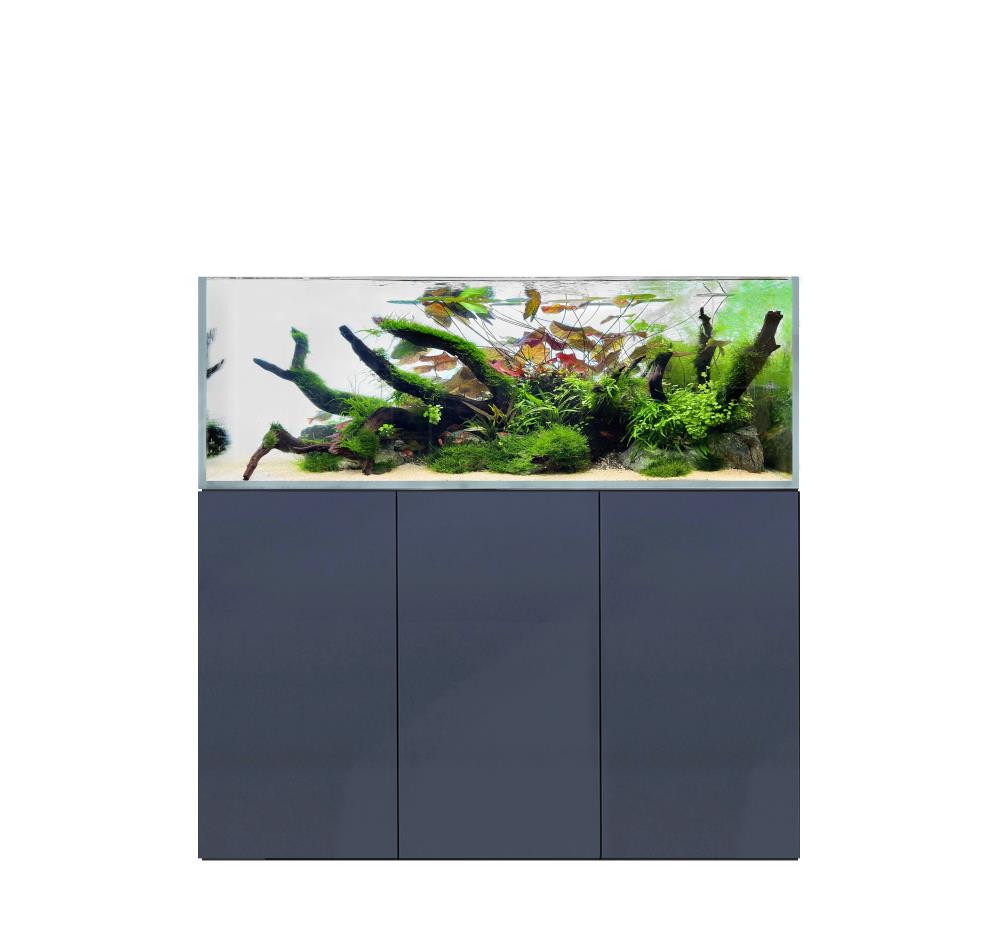 D-D Aqua-Pro Aquascaper 1500- METAL FRAME-ANTHRACITE MATT