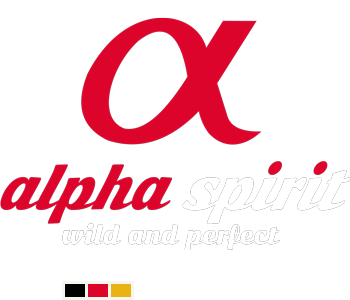 Alpha Spirit Alpha Spirit