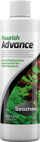 Seachem Flourish Advance 250 ml Seachem Flourish Advance 250 ml