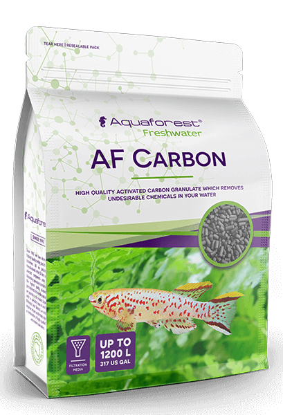 Aquaforest Carbon 1000ml Fresh/Süßwasser