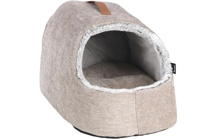 Flamingo Schlafplatz Maylo Beige