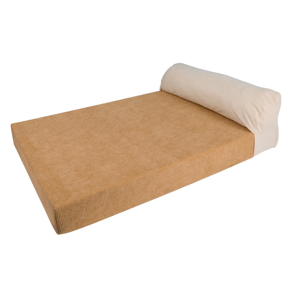 Nobby Komfortmatte Bevis braun